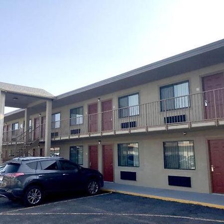 Executive Inn Kingsville Exterior photo