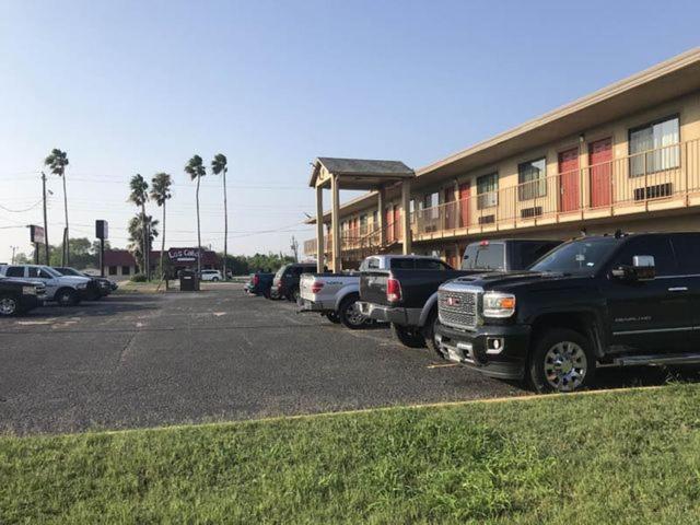 Executive Inn Kingsville Exterior photo