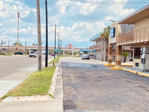 Executive Inn Kingsville Exterior photo