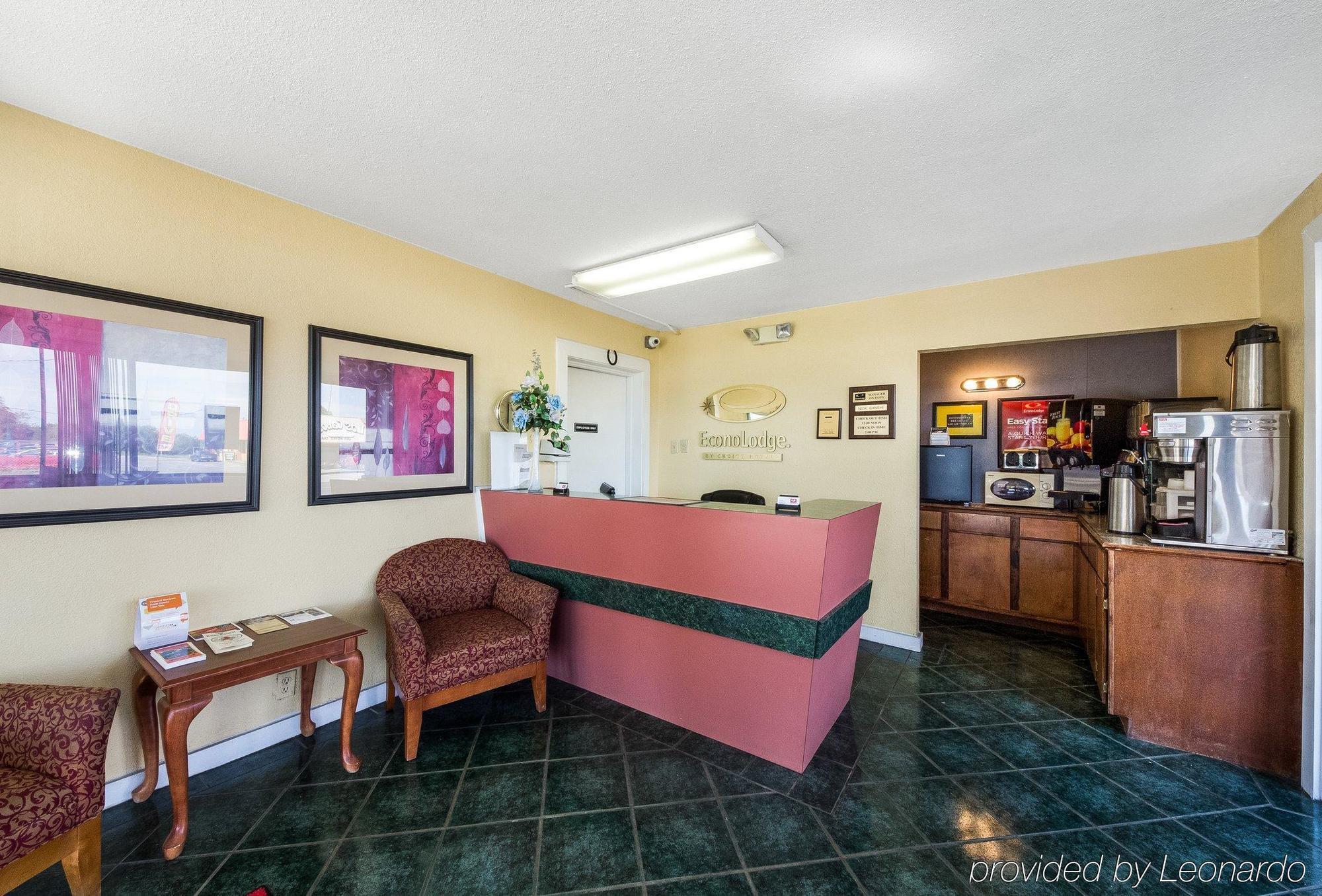 Executive Inn Kingsville Exterior photo