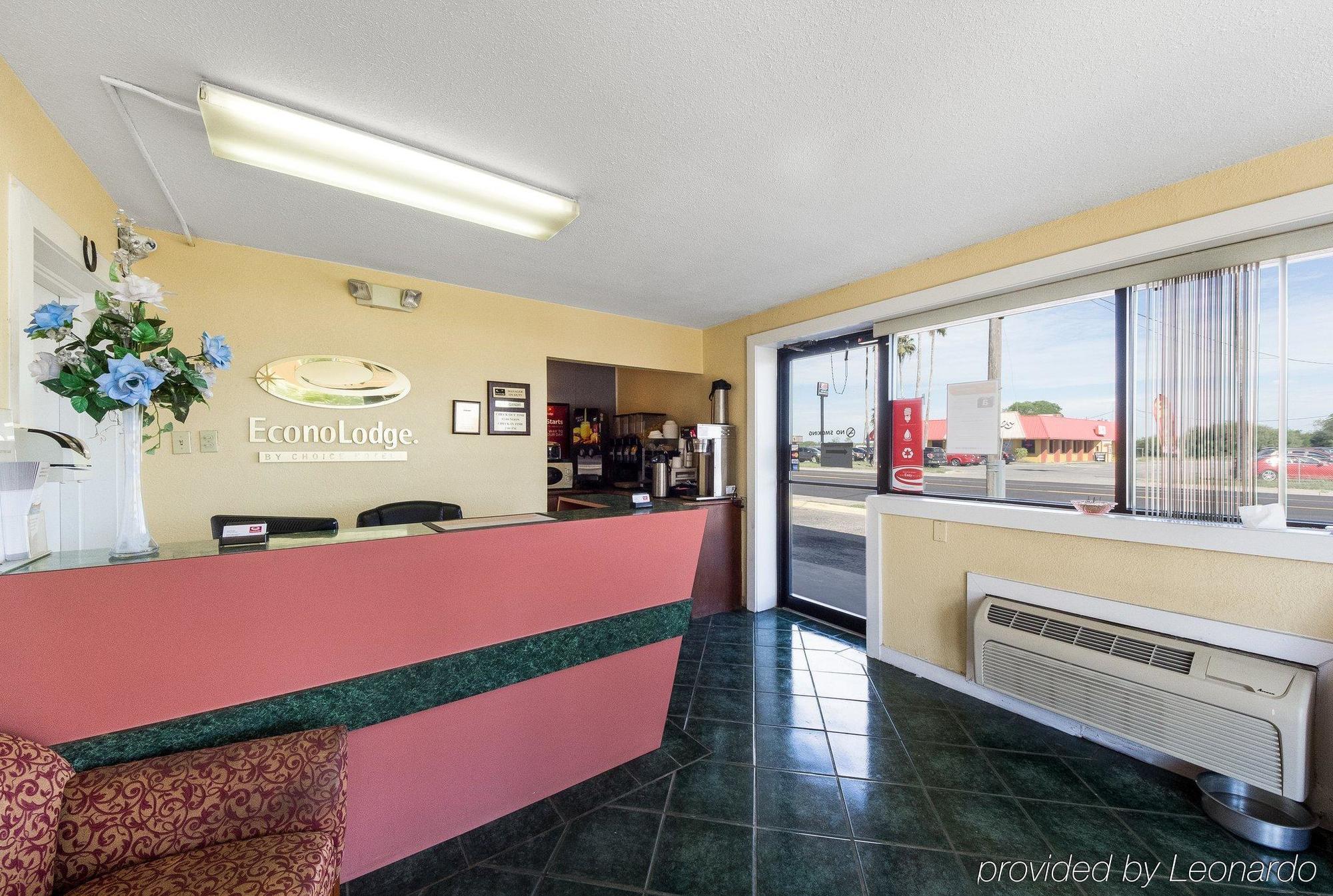 Executive Inn Kingsville Exterior photo
