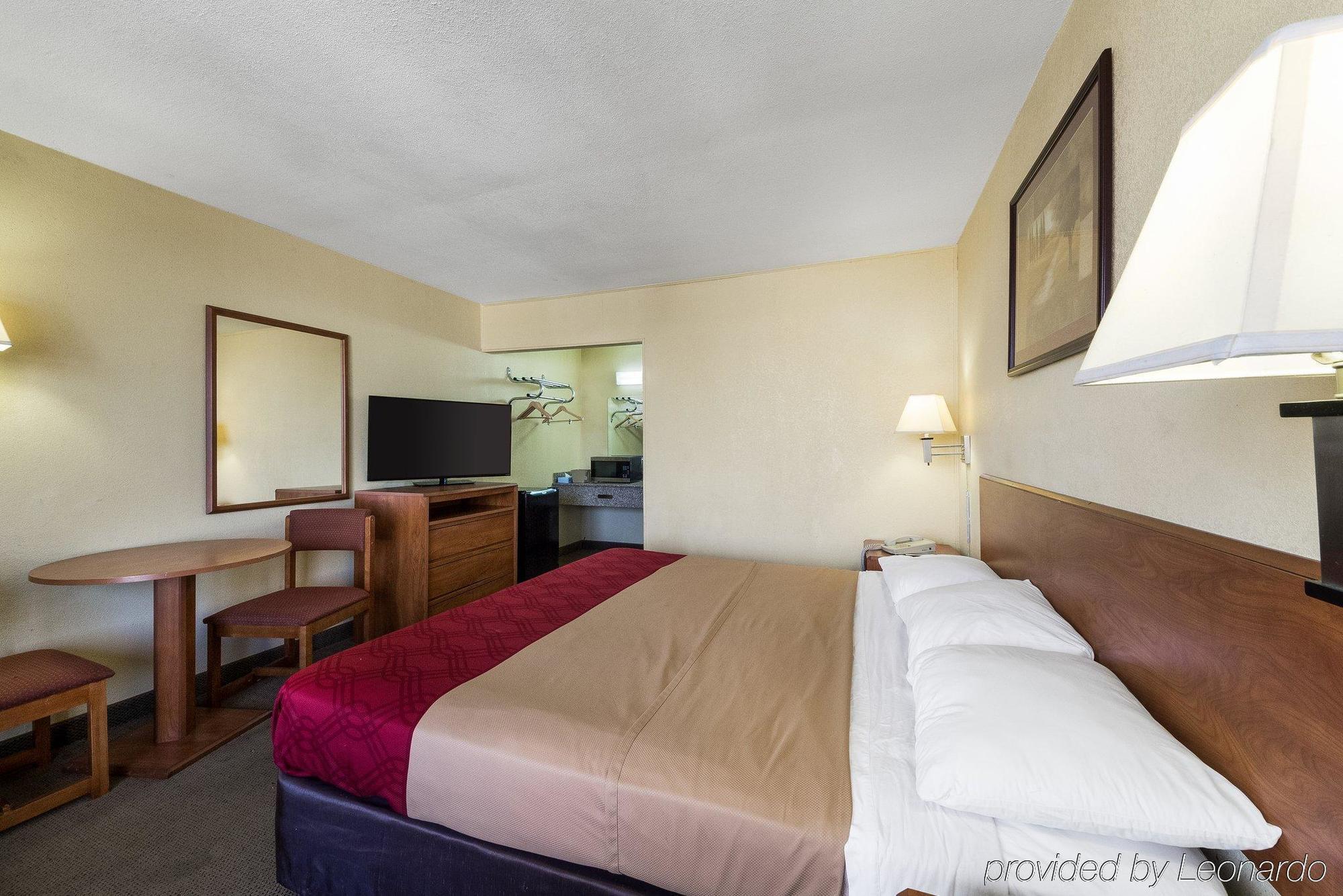 Executive Inn Kingsville Exterior photo