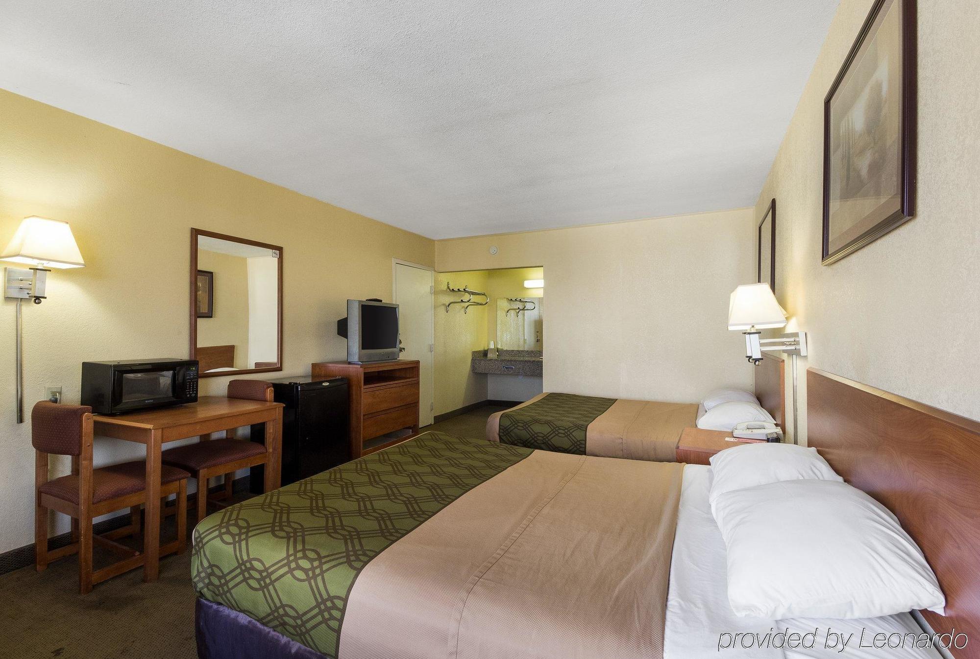 Executive Inn Kingsville Exterior photo