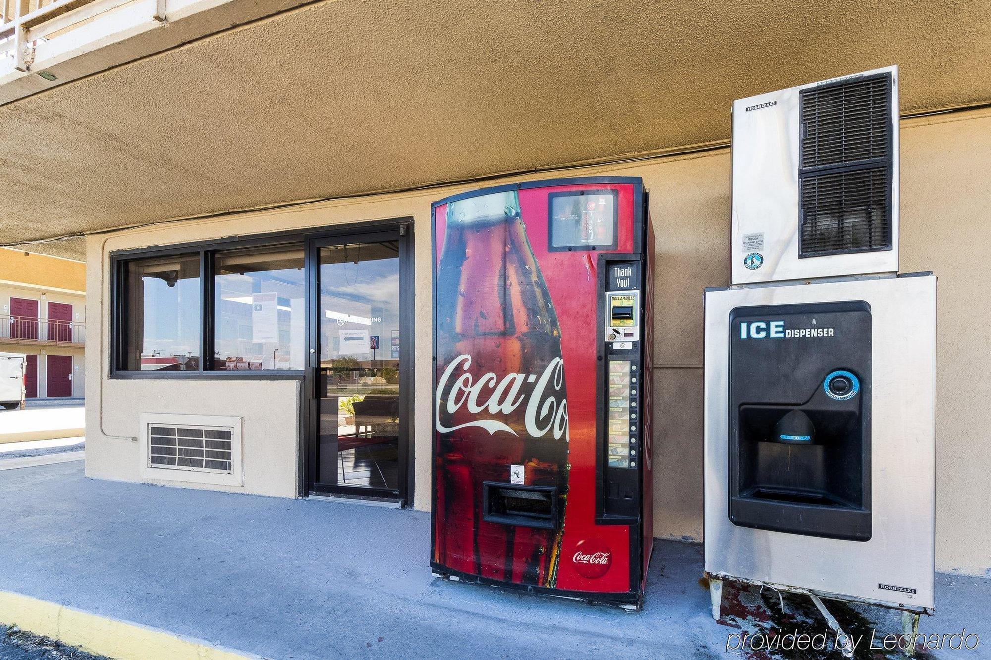 Executive Inn Kingsville Exterior photo