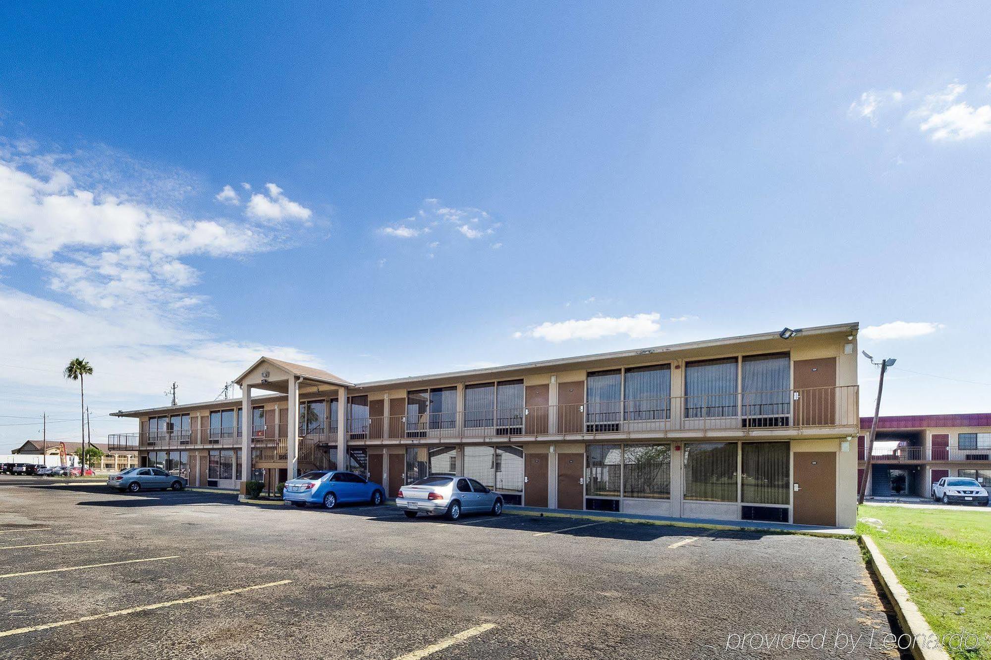 Executive Inn Kingsville Exterior photo