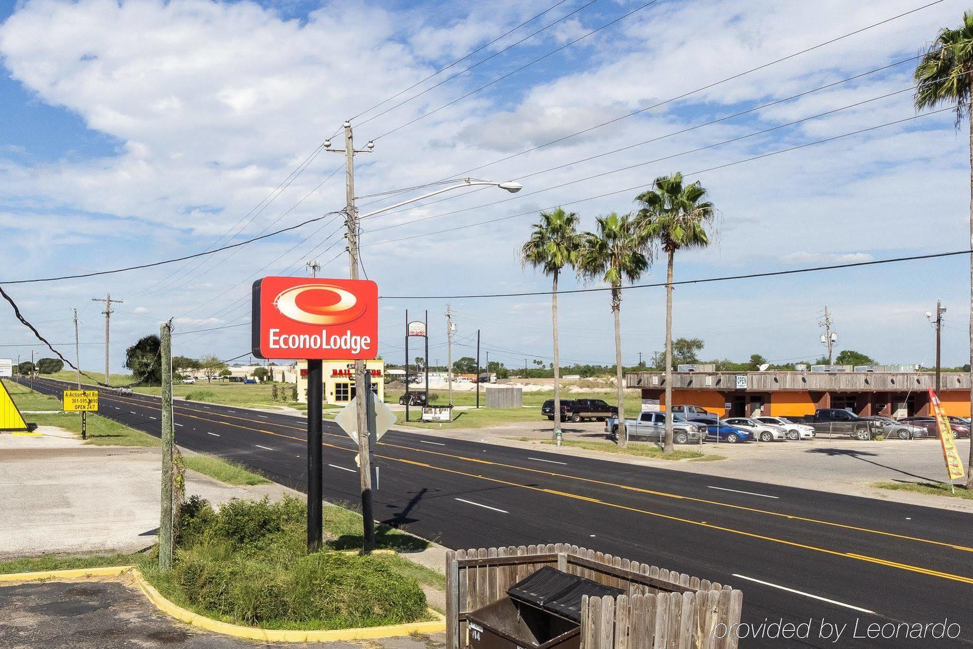 Executive Inn Kingsville Exterior photo