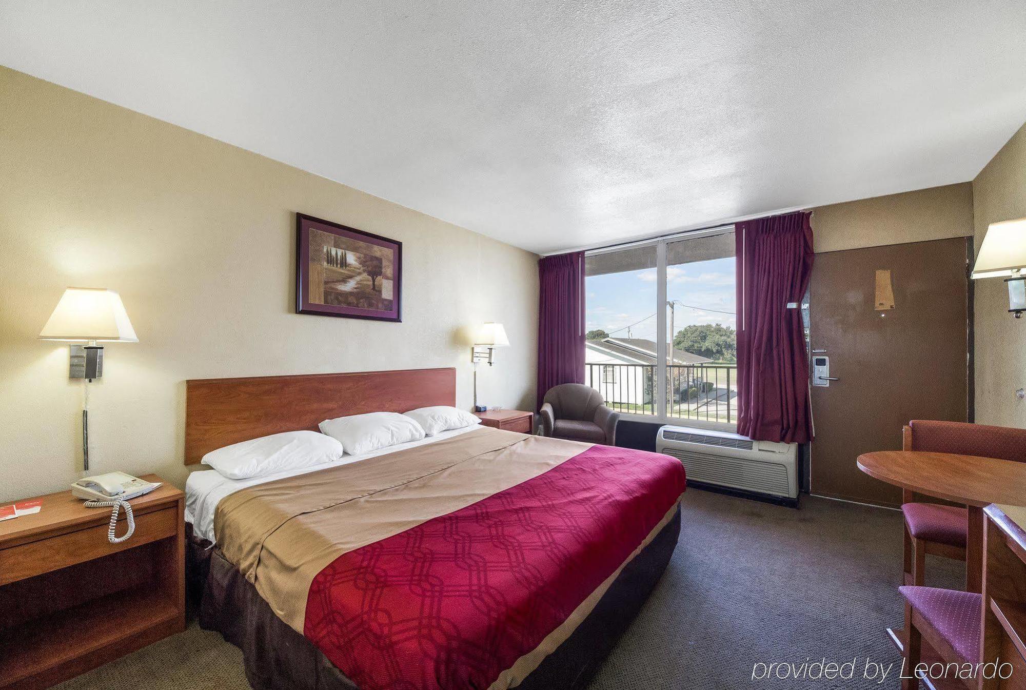Executive Inn Kingsville Exterior photo