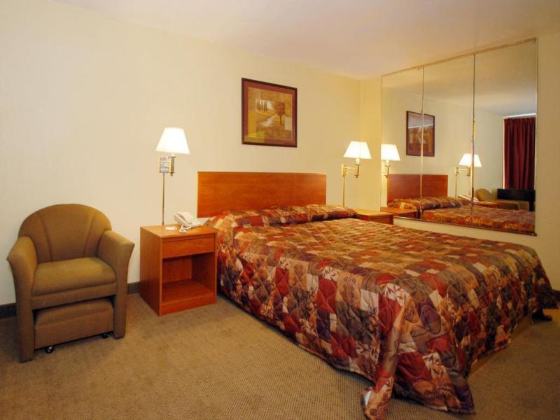 Executive Inn Kingsville Exterior photo